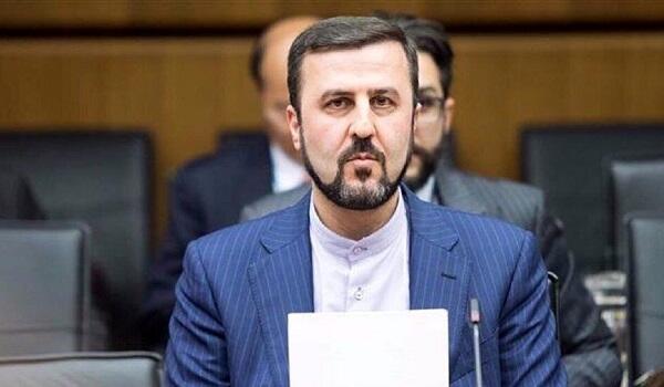 Münaqişə 3-cü fazaya daxil olur - Qəribabadi