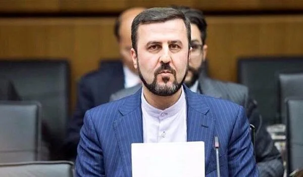 Münaqişə 3-cü fazaya daxil olur - Qəribabadi