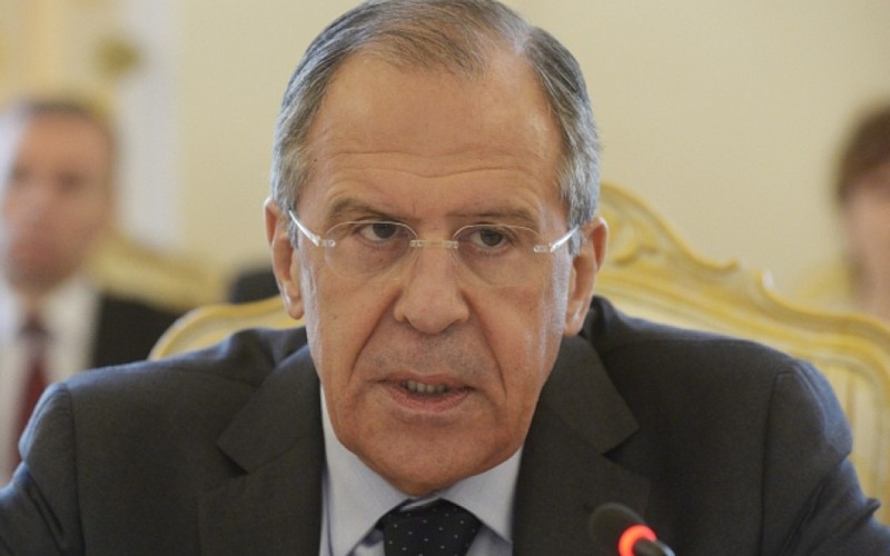 Moskva yalnız real təklifləri nəzərdən keçirməyə hazırdır - Lavrov