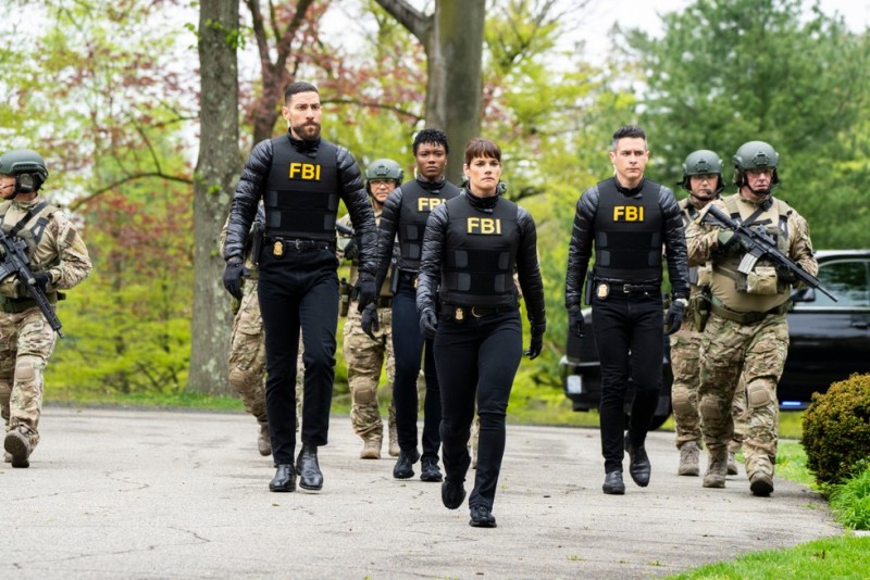 FTB ABŞ-nin Fulton dairəsinin seçki komissiyasında axtarış aparır