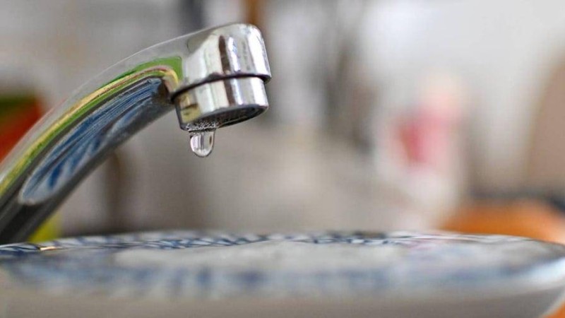 Bu ərazidə 12 saat su olmayacaq