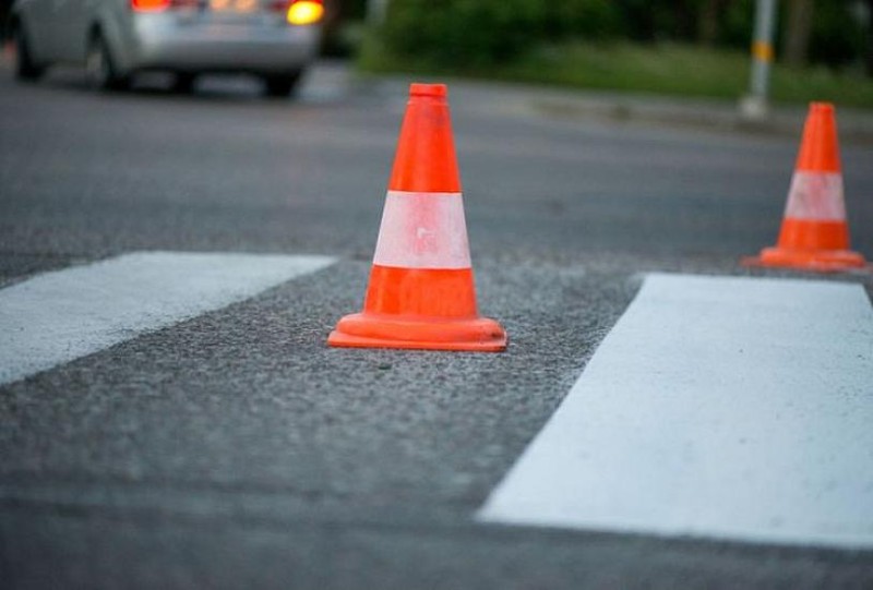 SÜRÜCÜLƏRİN DİQQƏTİNƏ - Bu yol bağlıdır