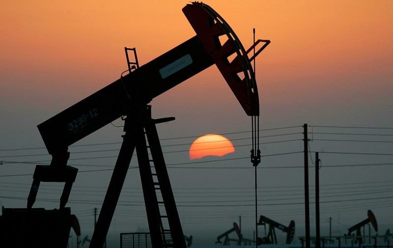 Neftimizin qiyməti 70 dolları ötdü