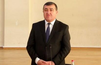 Başçı müavinini vəzifəsindən azad etdi