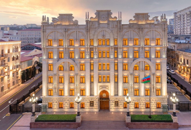 78 nəfər saxlanıldı