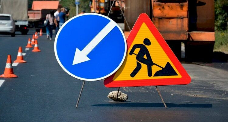 Masazırda bu avtomobil yolu qismən bağlanacaq