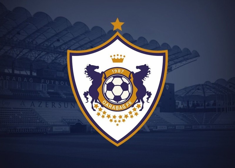 AFFA Qarabağı cərimələdi