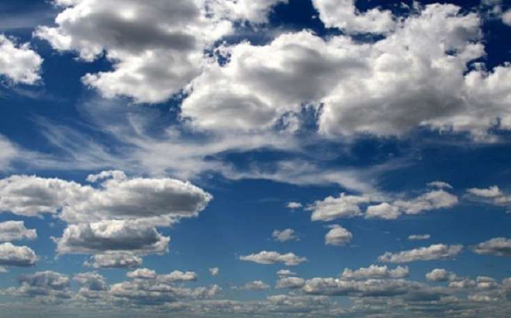 Sabah hava yağmursuz olacaq - PROQNOZ