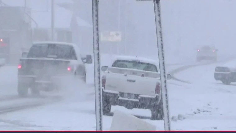 ABŞ-də soyuqdan ölənlərin sayı 73 nəfərı çatdı