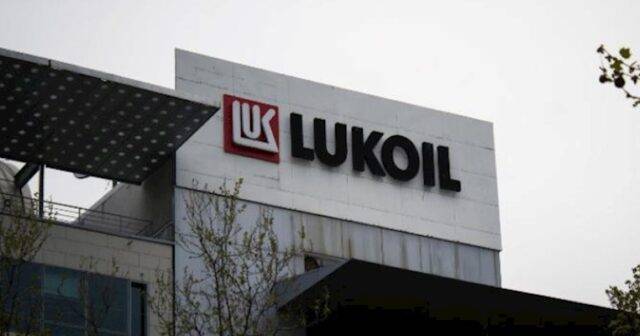 Lukoil aktivlərinin satışı ilə bağlı ABŞ şirkəti ilə razılaşdı