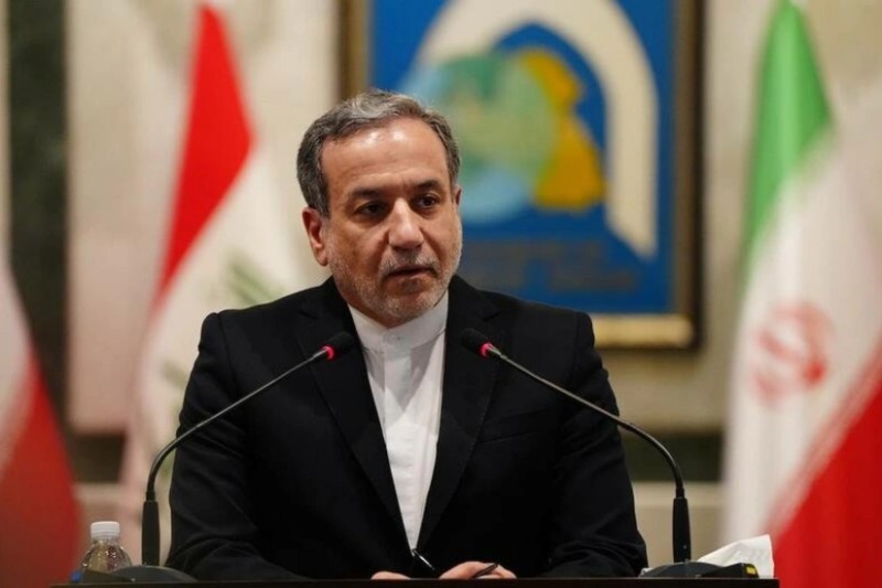 Əraqçi Türkiyəyə səfər edəcək