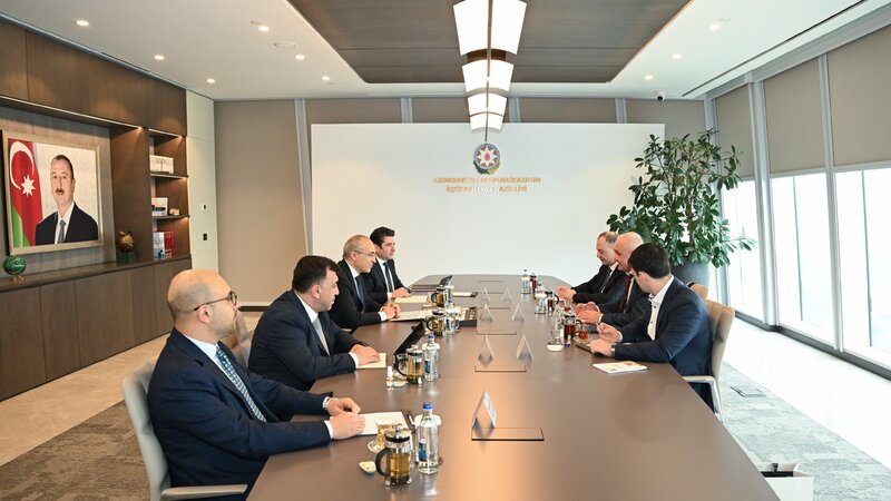 Regionlara investisiyaların cəlb edilməsi müzakirə olundu