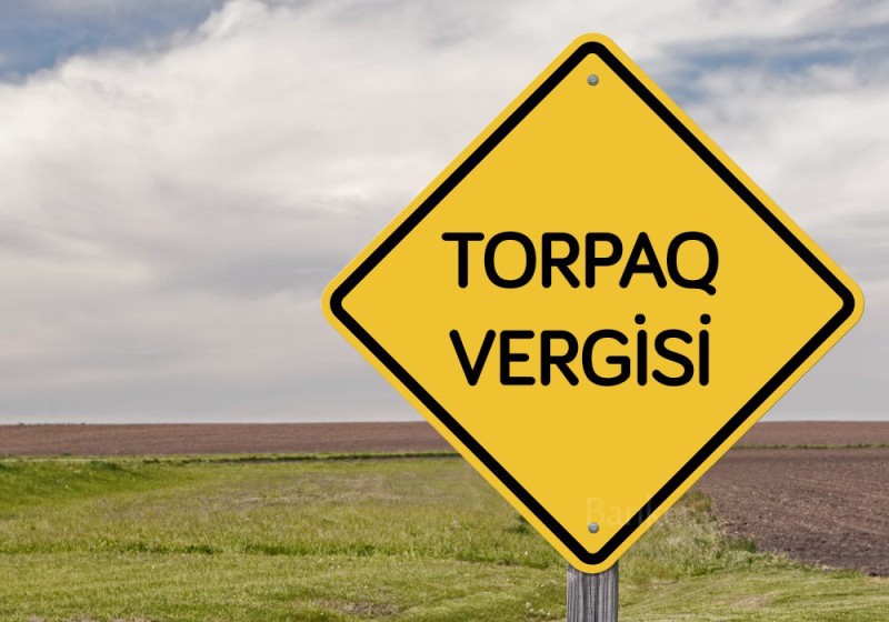 Torpaq vergisi bəyannaməsinin təqdim olunması müddəti dəyişdi