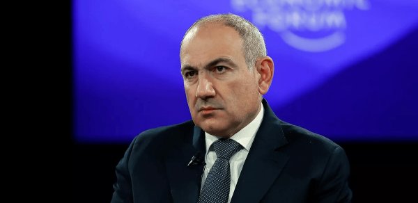 “Qarabağ hərəkatı” mövzusu əbədi bağlanmalıdır - Paşinyan