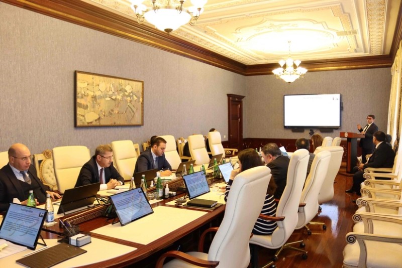 İdmanın inkişafı istiqamətindəki fəaliyyətdə NÖQSANLAR