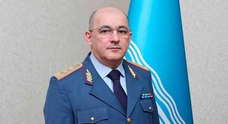 Prezidentdən Şahin Bağırovla bağlı VACİB SƏRƏNCAM