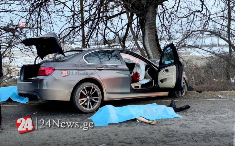 Toy karvanında həlak olan gənclərin FOTOSU