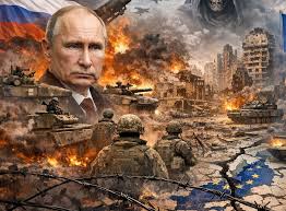 Əbu-Dabi görüşü: Rusiya işğalçılıq iştahını azaltmasa, danışıqların nəticəsi olmayacaq