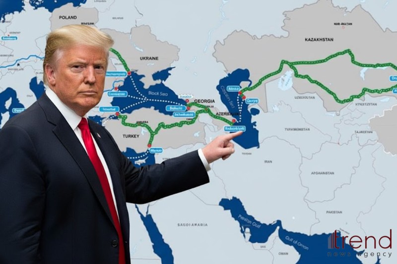 TRİPP və regional kommunikasiya: Tranzit potensialının artımı nə vəd edir? - ŞƏRH