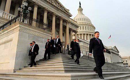 Cekson Venik düzəlişi ABŞ üçün nə ifadə edir?