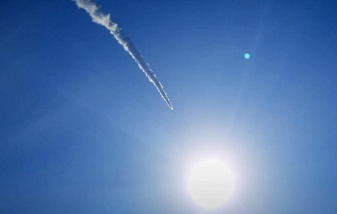 Xarkovda 17-ci xüsusi təyinatlı mərkəzinin zabitləri öldürülüb