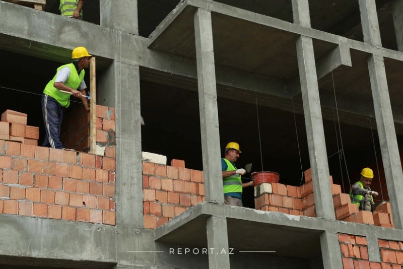 Bakıda mənzillərin qiymətlərində hansı dəyişikliklər gözlənilir?