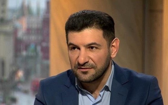 Rusiya Fuad Abbasovun layihəsini qara siyahıya saldı