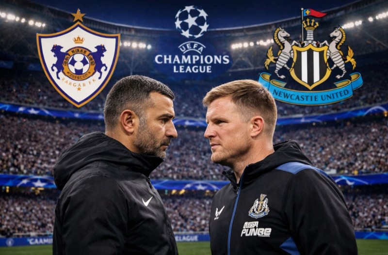 Köhlən atların Sağsağanlarla mübarizəsi ÇƏTİN OLACAQ...