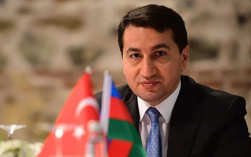ABŞ-ın İrana mümkün zərbəsi Azərbaycanda narahatlıq yaradır - Prezidentin köməkçisi