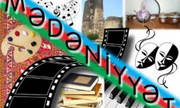 Azərbaycanda mədəniyyətin yeni inkişaf modeli təqdim edilib