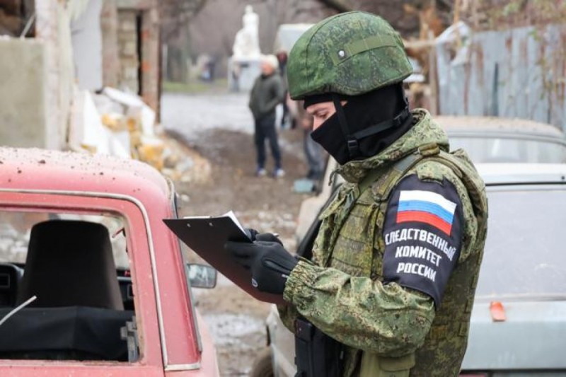 Moskva 2025-ci ildə Ukrayna ilə müharibədə ölən rusiyalı dinc sakinlərin sayını açıqlayıb