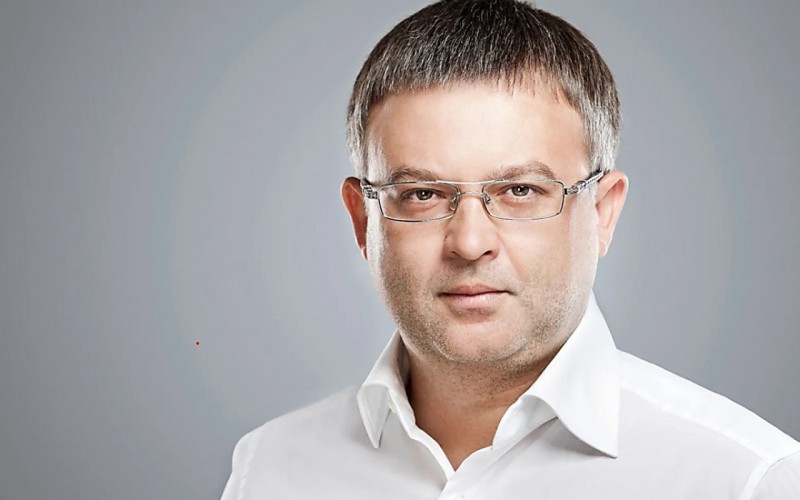 Ukraynalı bankir İtaliyada ölü halda tapıldı