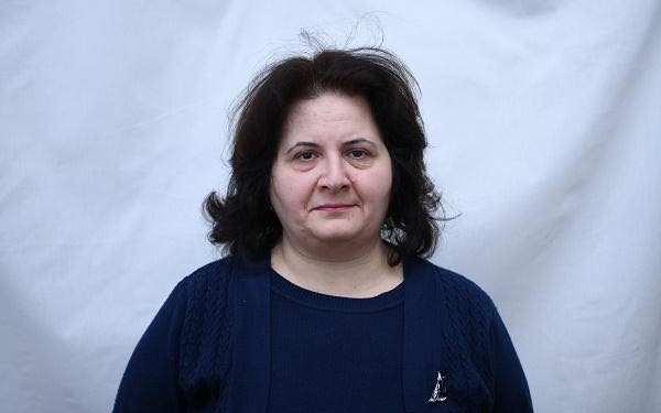 Universitet müəllimi dünyasını dəyişdi