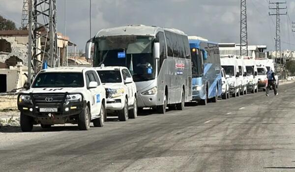 Rəfah keçid məntəqəsi bu tarixdə açılacaq