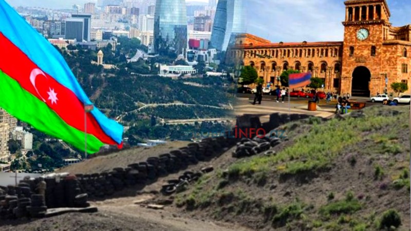 İrəvan Azərbaycan dilini hüquqi qiymət verir: Humanitar etimad, yoxsa...