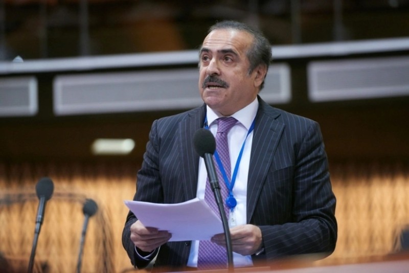 Rafael Hüseynov: Televiziyalarda mədəniyyət xəbərləri öndə olmalıdır