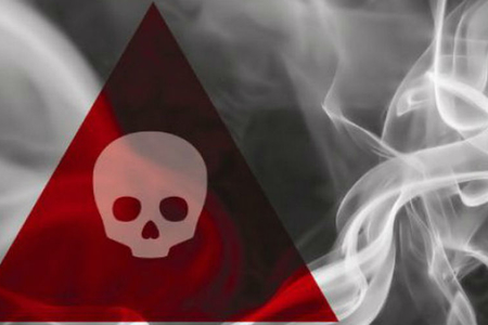 Daha bir nəfər dəm qazının qurbanı oldu