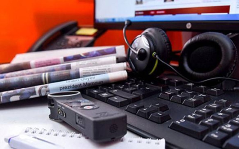 Bu hallarda media subyektləri məsuliyyət daşıyacaq - YENİ QƏRAR