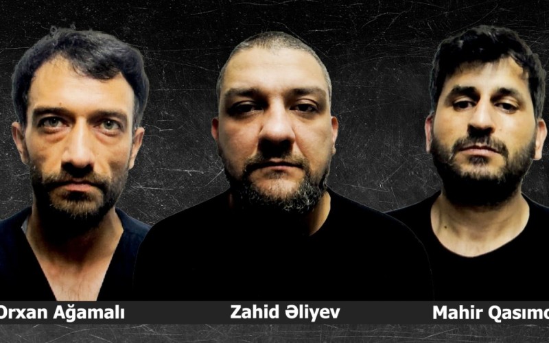 DİN-dən əməliyyat - Saxlanılanlar var