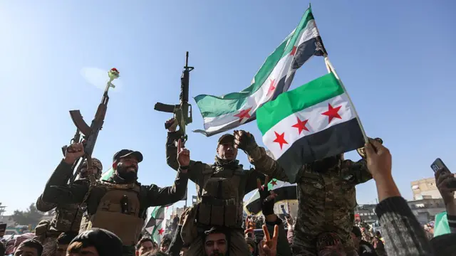 Suriya hökuməti və SDQ razılıq əldə edib