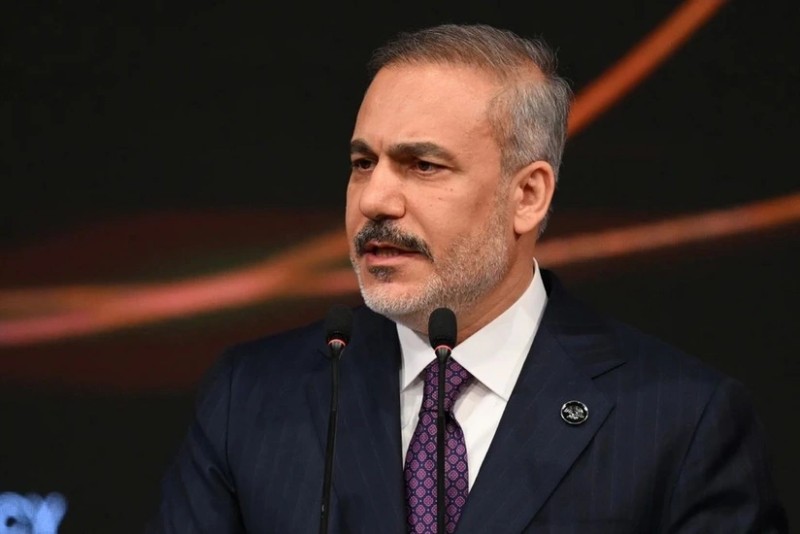 İranın daxili məsələləri kənar müdaxilə olmadan həll edilməlidir