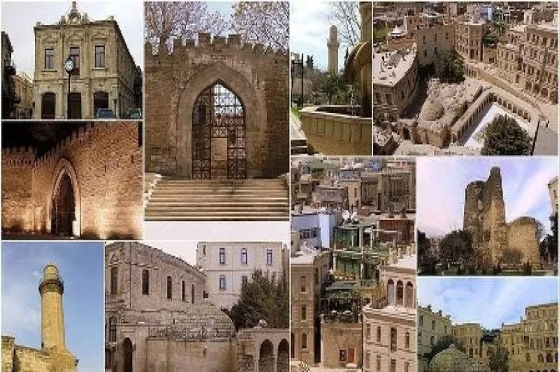Mədəni irs nümunələri əks etdirən gümüş xatirə sikkələri hazırlanacaq