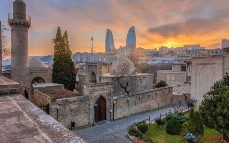 Tarix və memarlıq abidələri haqqında məlumatlar rəqəmsallaşdırılacaq