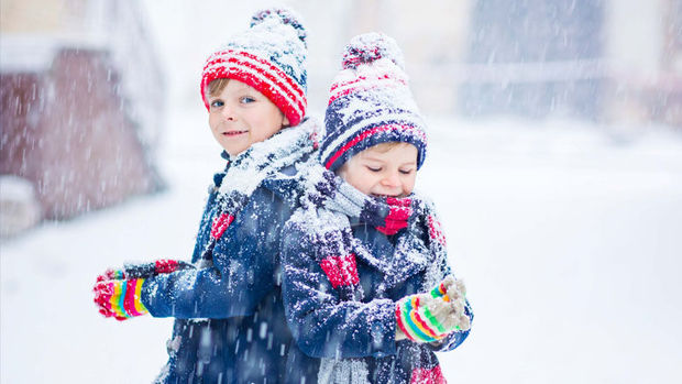 Məktəblilərin qış tətili sabah BAŞA ÇATIR