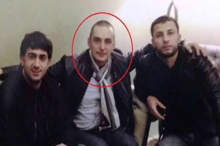 Azərbaycanlı avtoritetlərin lideri ilə bağlı yeni qərar