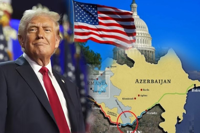 İrəvandan TRİPP açıqlaması: Gizli plan var, müharibə səbəbi...