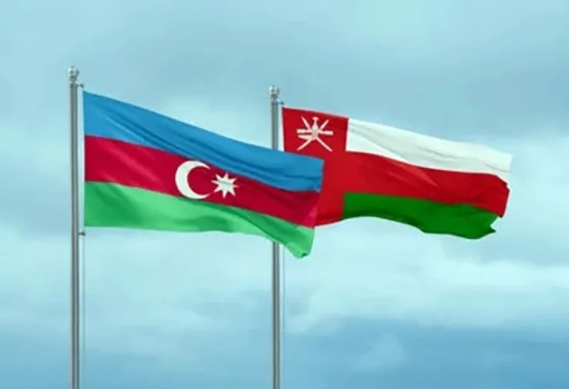 Azərbaycanla Oman arasında opera sənəti sahəsində əməkdaşlıq müzakirə olunub