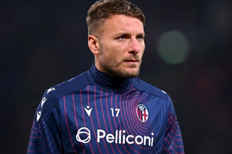 Paris klubu Çiro İmmobileni transfer etməyə yaxındır