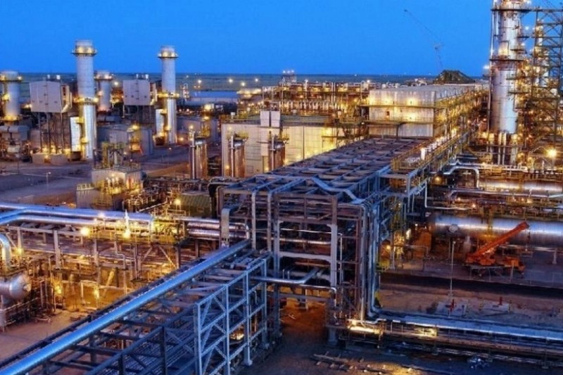  Tengiz yatağında neft hasilatı bərpa edilib