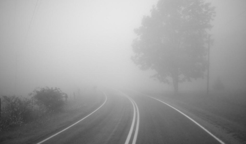 Bəzi ərazilərdə duman müşahidə olunur - FAKTİKİ HAVA